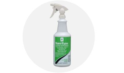 All Purpose Cleaners